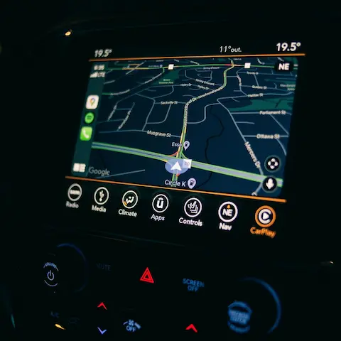 Home of Car Interior Accessories - GPS Tracker